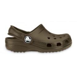 Crocs  Classic choclate 25 - 35